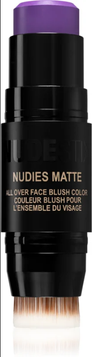 Nudies Matte