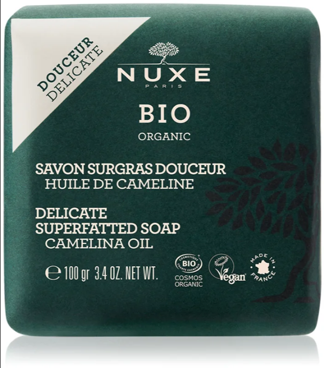 Nuxe Bio Organic