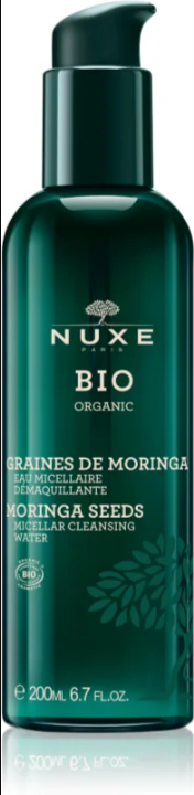 Nuxe Bio Organic