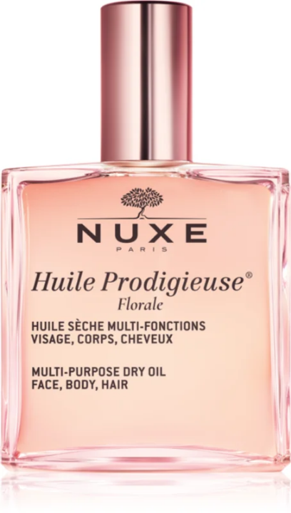 Nuxe Huile Prodigieuse Florale