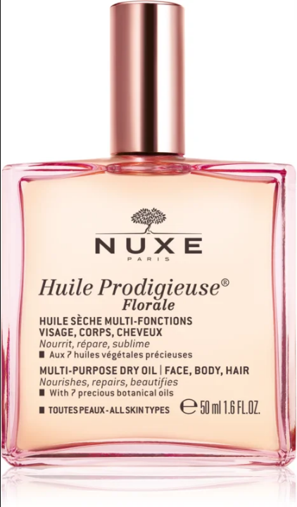 Nuxe Huile Prodigieuse Florale