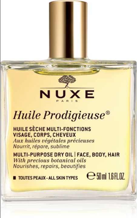 Nuxe Huile Prodigieuse