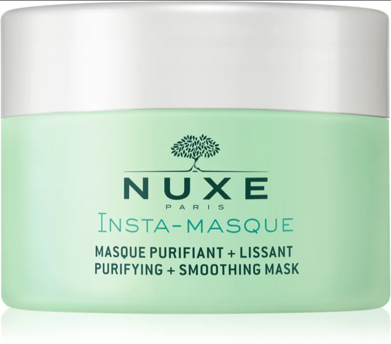 Nuxe Insta-Masque