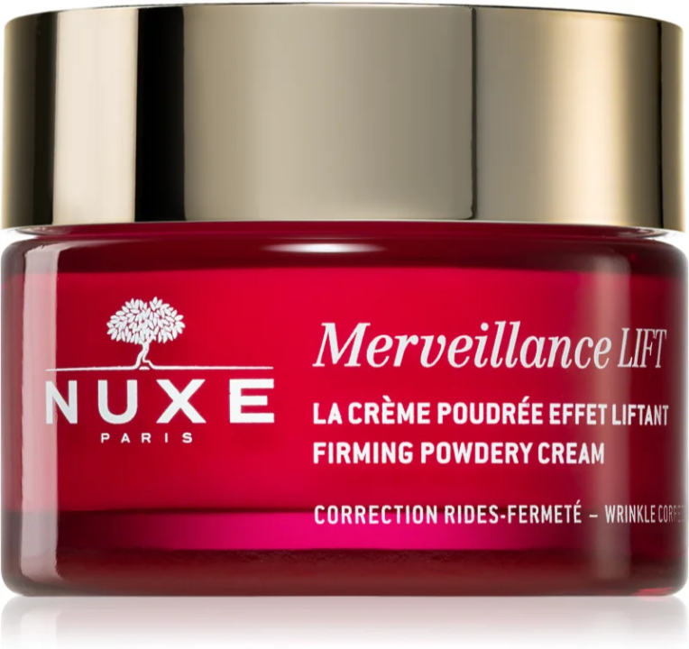 Nuxe Merveillance Lift