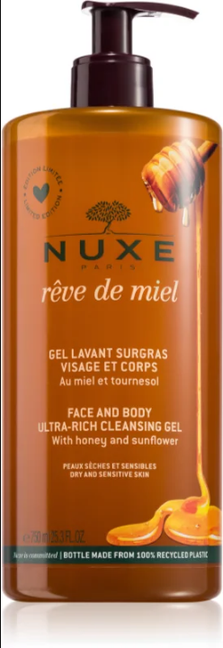 Nuxe Rêve de Miel