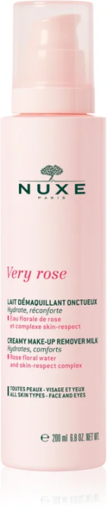 Nuxe Very Rose