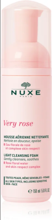 Nuxe Very Rose