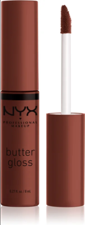 Professional Makeup Butter Gloss