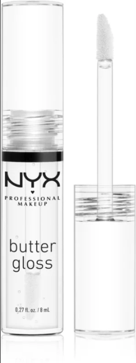 Professional Makeup Butter Gloss