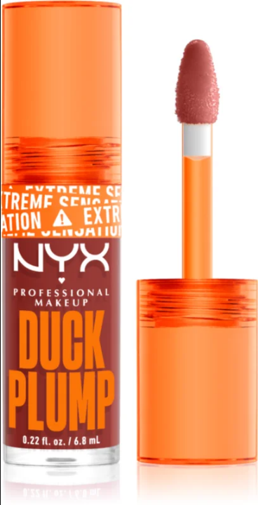 Professional Makeup Duck Plump