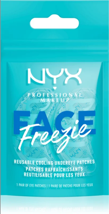 NYX Professional Makeup Face Freezie