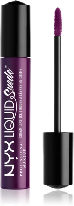 Makeup Liquid Suede™ Cream