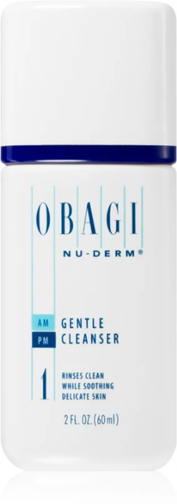 OBAGI Nu-Derm®