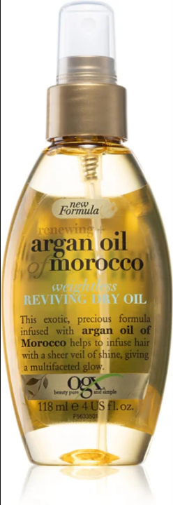 OGX Argan Oil Of Morocco