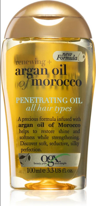 OGX Argan Oil Of Morocco