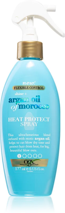 OGX Argan Oil Of Morocco