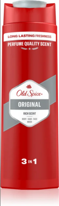 Old Spice Original