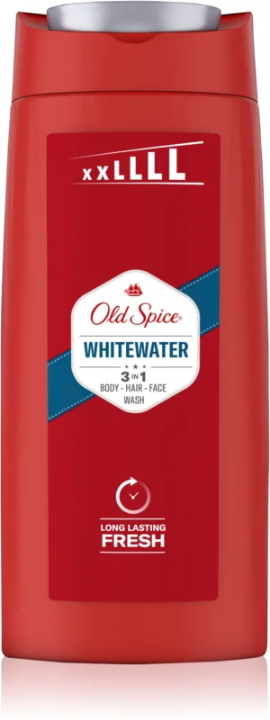 Old Spice Whitewater