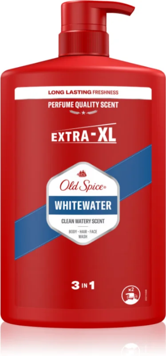 Old Spice Whitewater