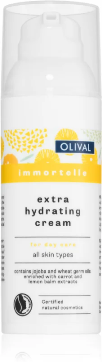 Olival Immortelle