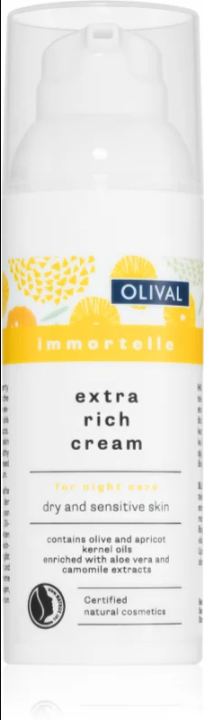 Olival Immortelle