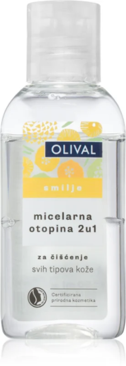 Olival Immortelle