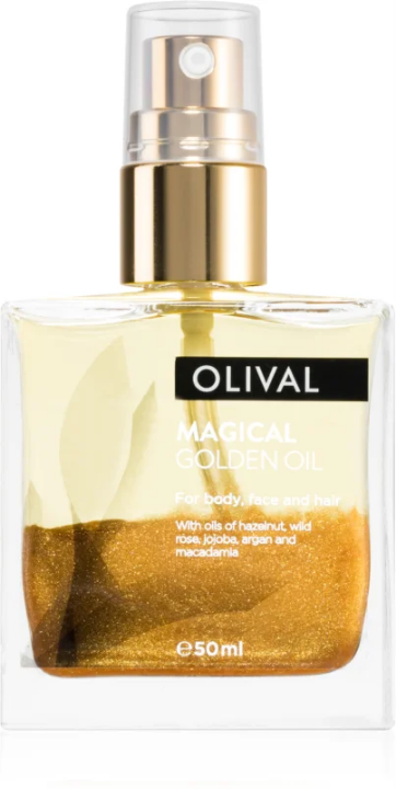 Olival Magical