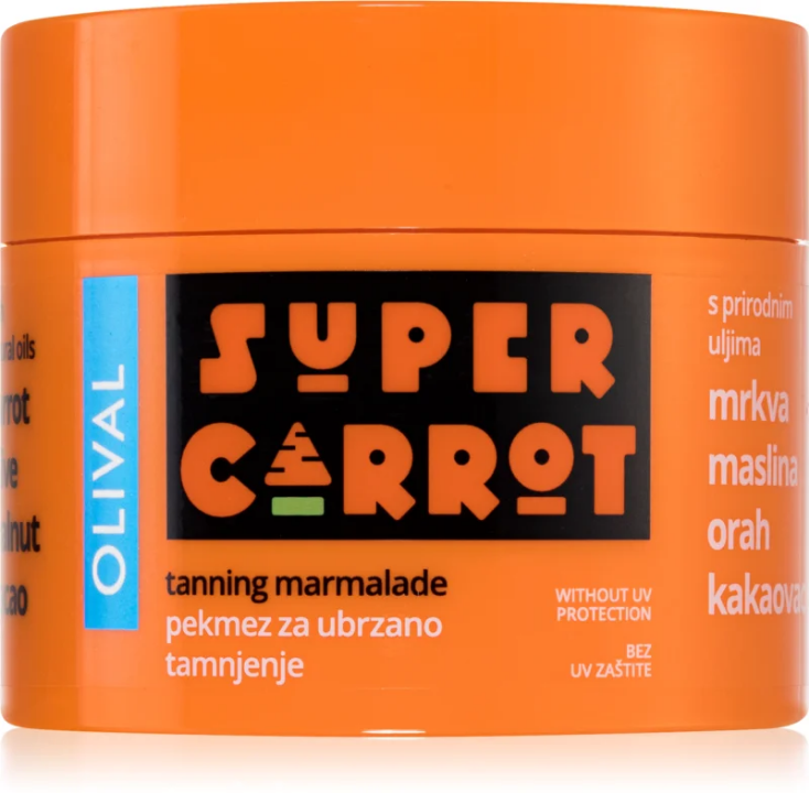 Olival SUPER Carrot