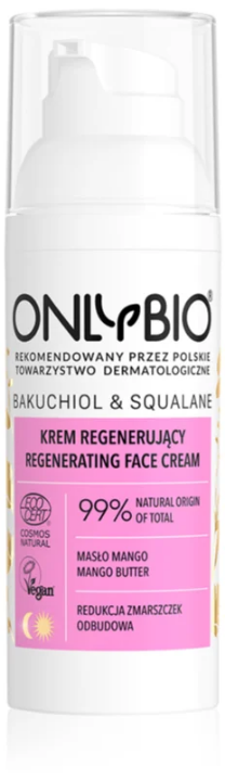 OnlyBio Bakuchiol & Squalane