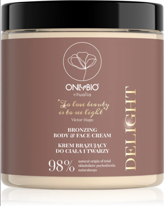 OnlyBio Ritualia Delight