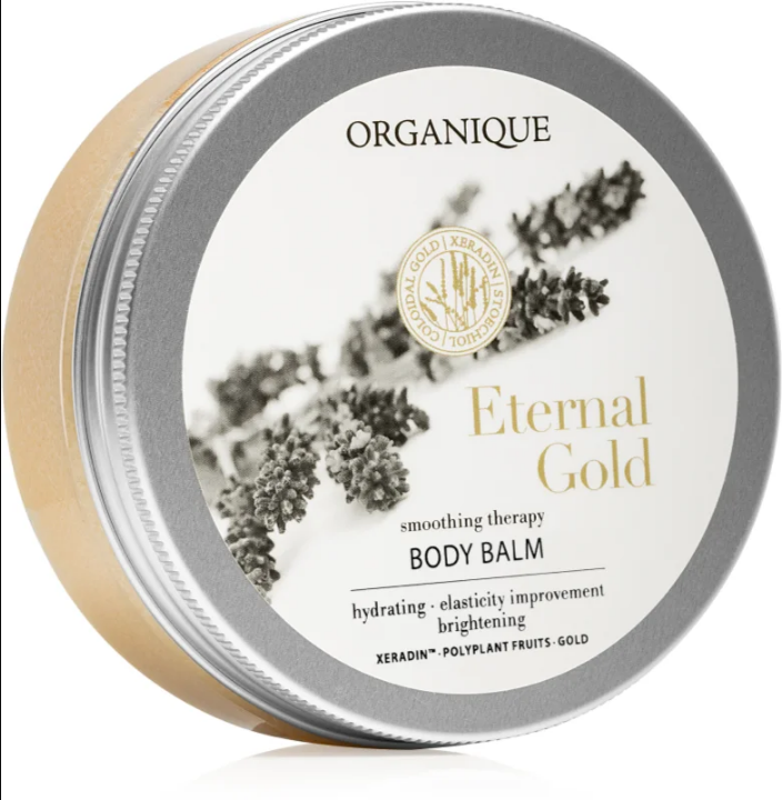 Organique Eternal Gold Smoothing Therapy