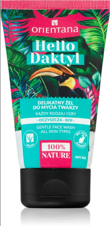 Orientana Hello Daktyl