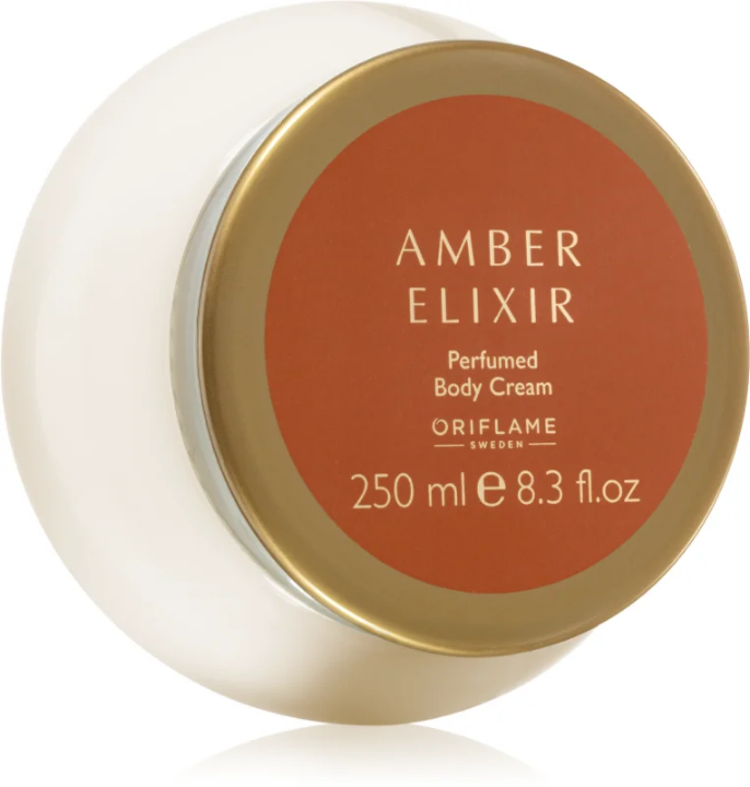 Oriflame Amber Elixir