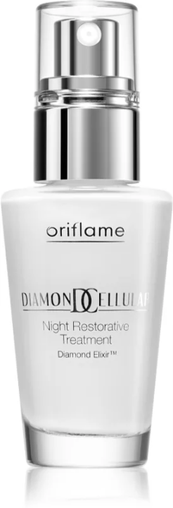 Oriflame Diamond Cellular