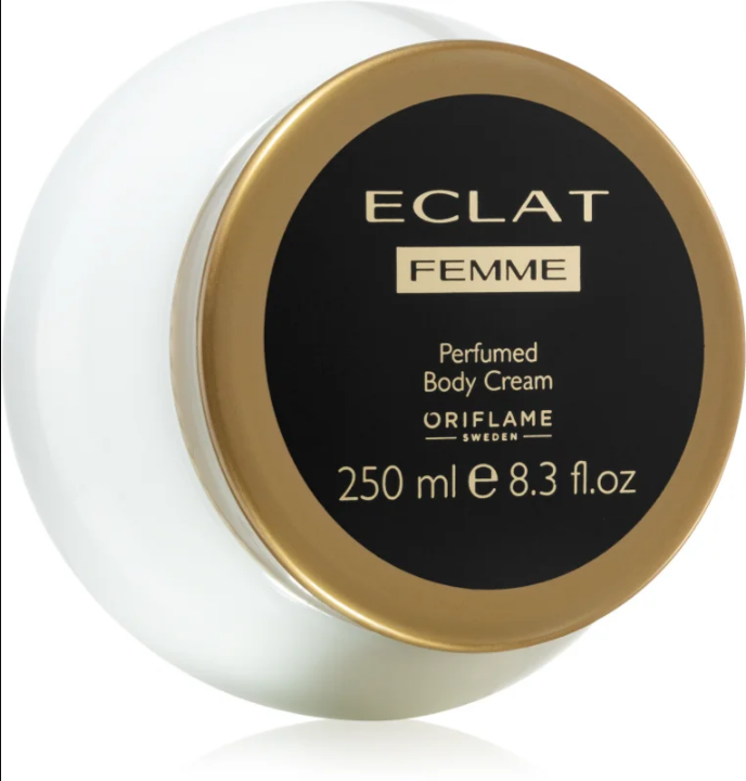 Oriflame Eclat Femme