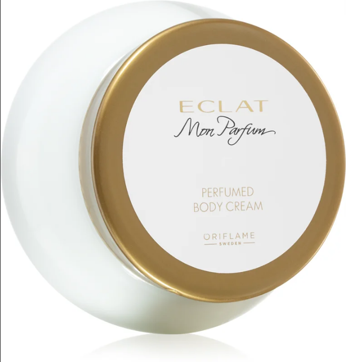 Oriflame Eclat Mon Parfum