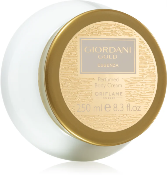 Oriflame Giordani Gold Essenza