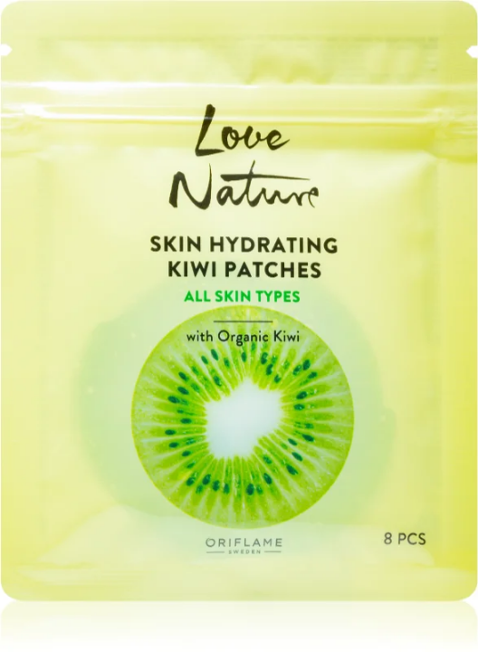 Oriflame Love Nature