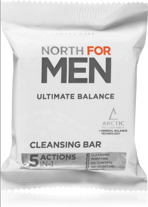 Oriflame North for Men Ultimate Balance