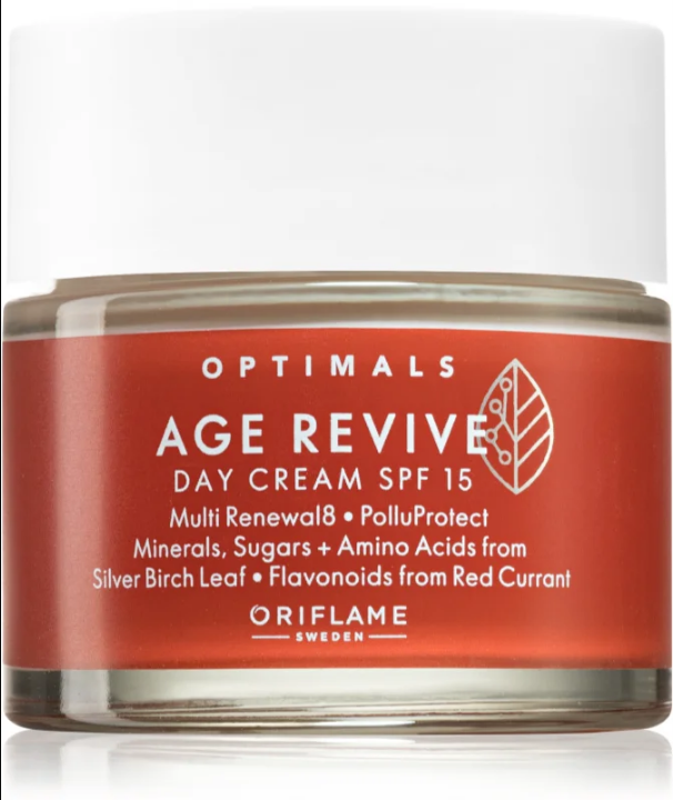 Oriflame Optimals Age Revive