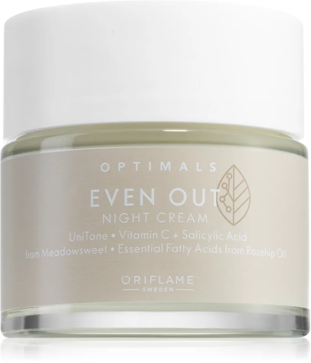 Oriflame Optimals Even Out
