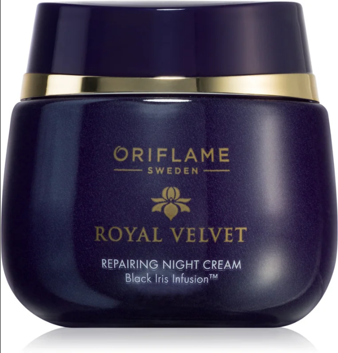 Oriflame Royal Velvet