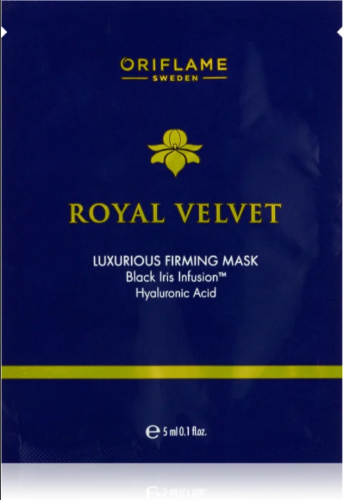 Oriflame Royal Velvet Nuit