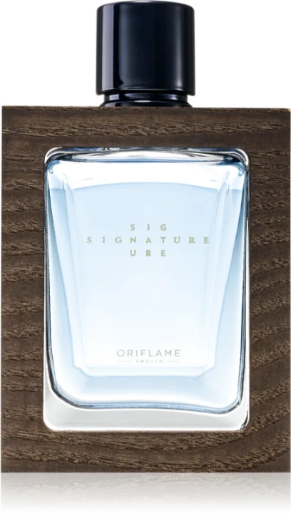 Oriflame Signature For Him