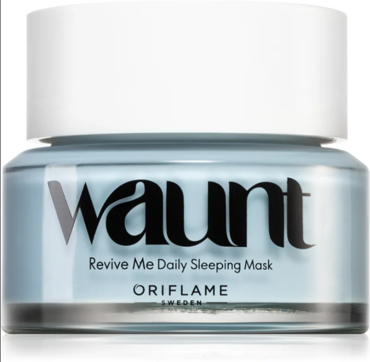 Oriflame Waunt Revive Me