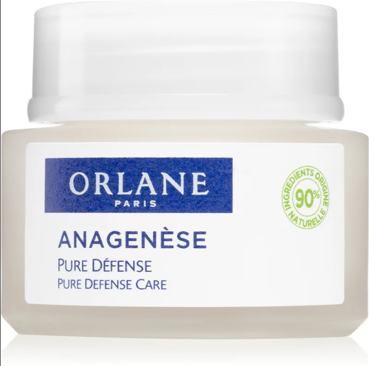 Orlane Anagenèse Pure Defense Care