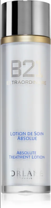 Orlane B21 Extraordinaire Absolute Treatment Lotion