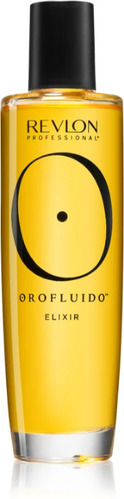 Orofluido Elixir