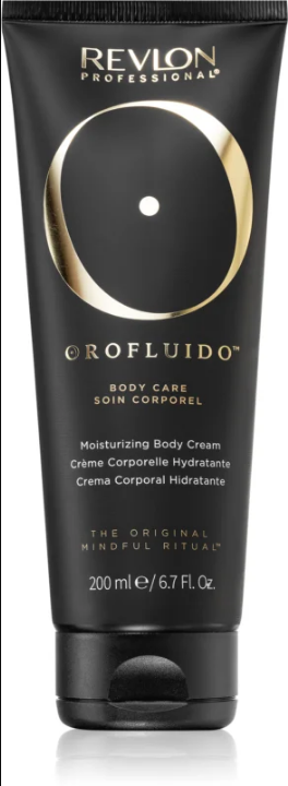 Orofluido the Original Body Care