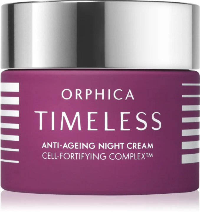 Orphica Timeless